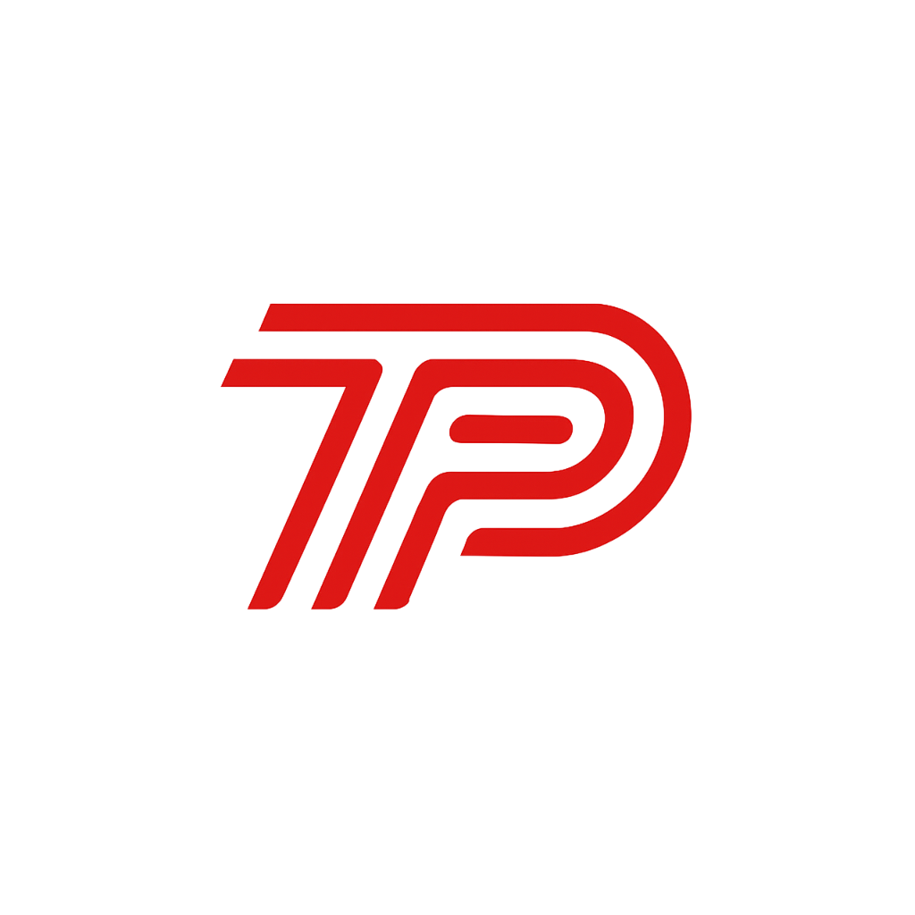CarPartsTuning logo