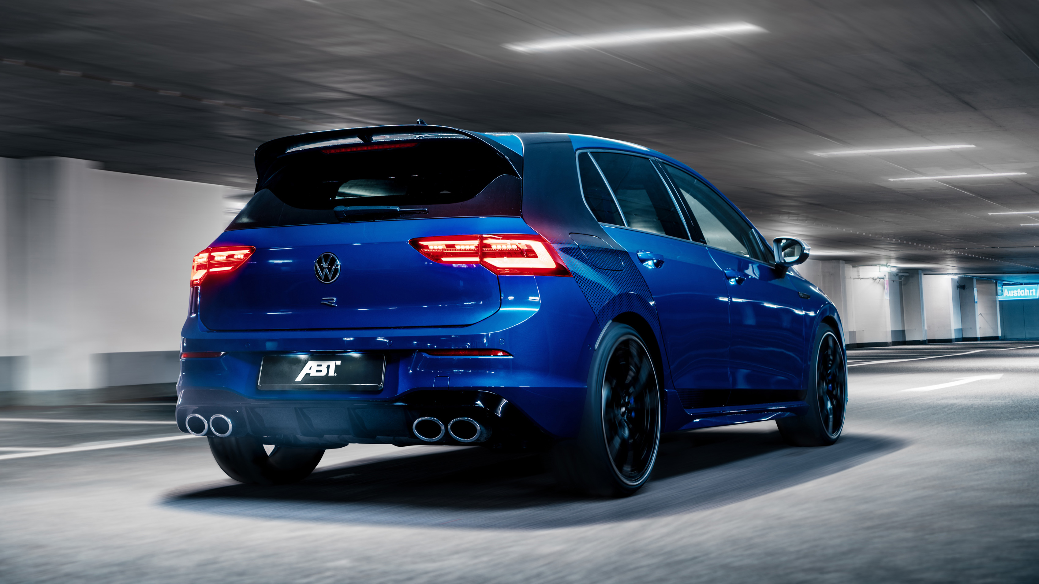 Tuning VW: Descoperă-ți bestia interioară!